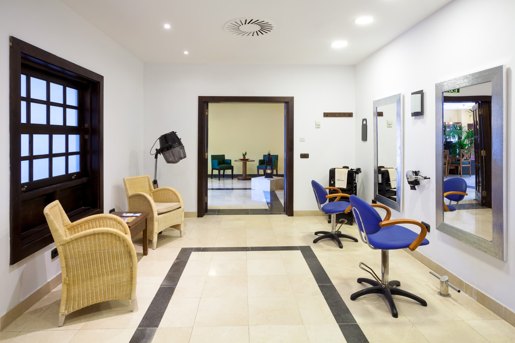 Gran Tacande Wellness & Relax Costa Adeje, Sports and Entertainment