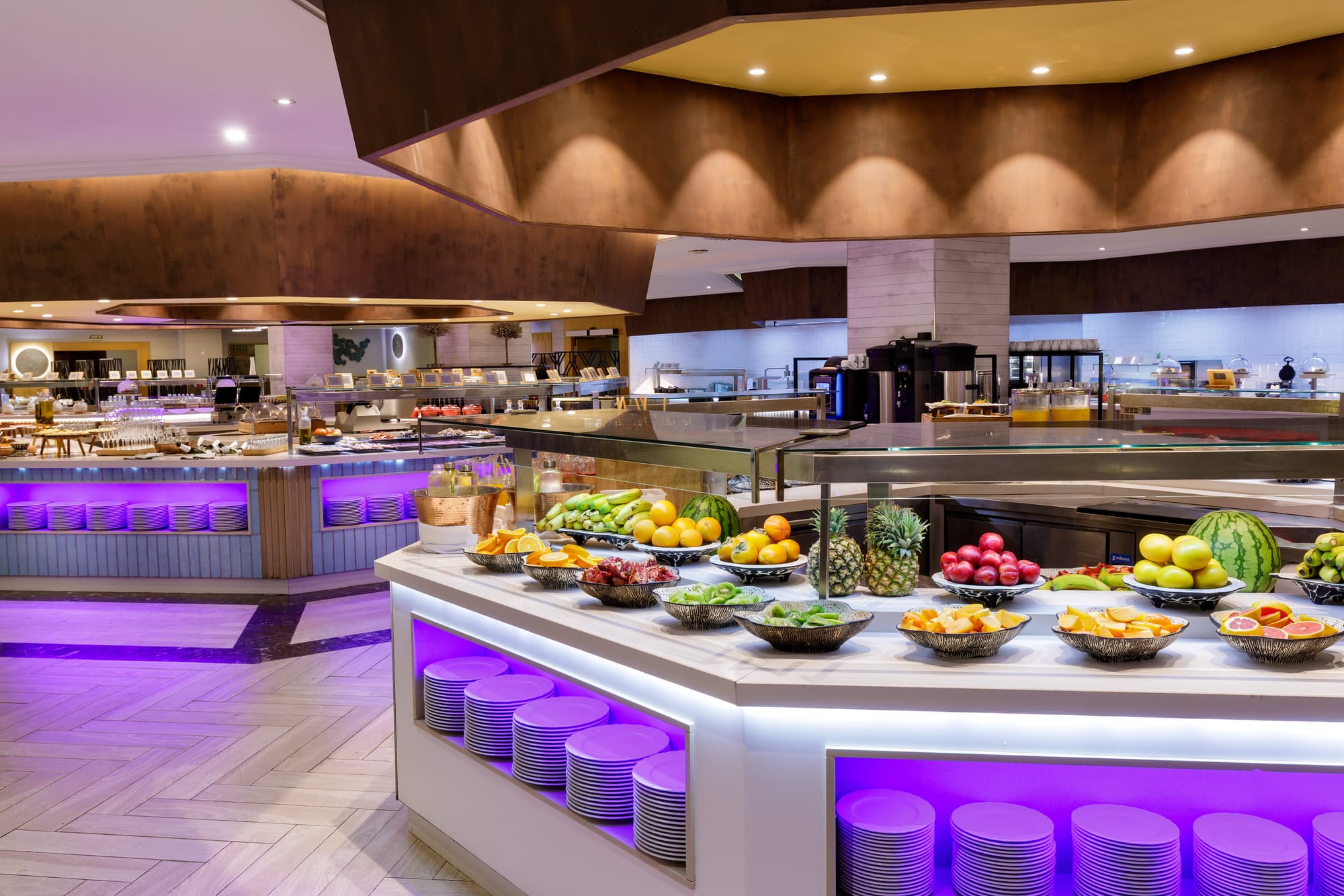 Gran Tacande Wellness & Relax Costa Adeje