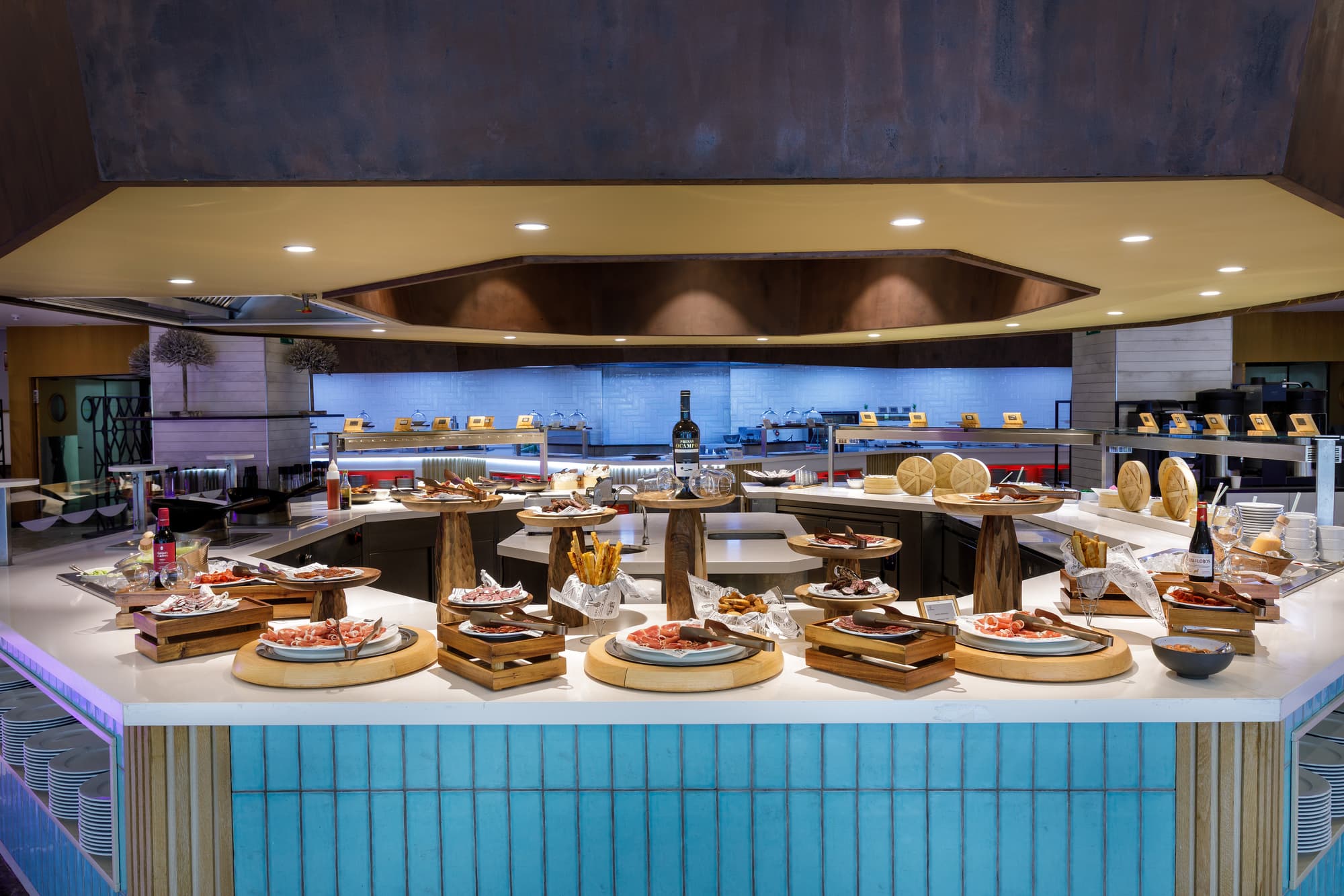 Gran Tacande Wellness & Relax Costa Adeje