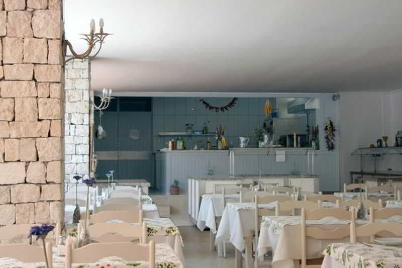 The Blue Lagoon Hotel