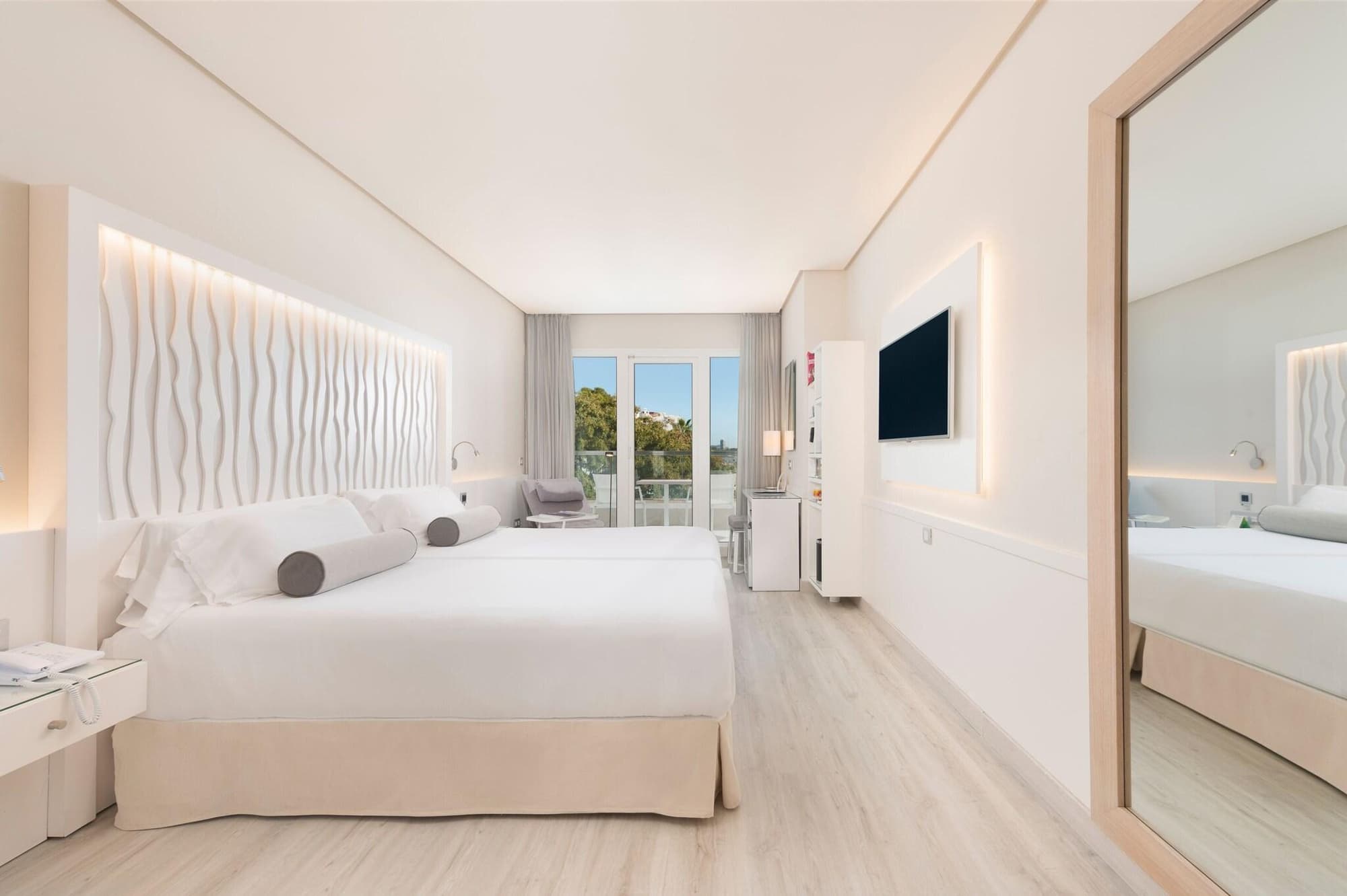 Amàre Beach Hotel Marbella