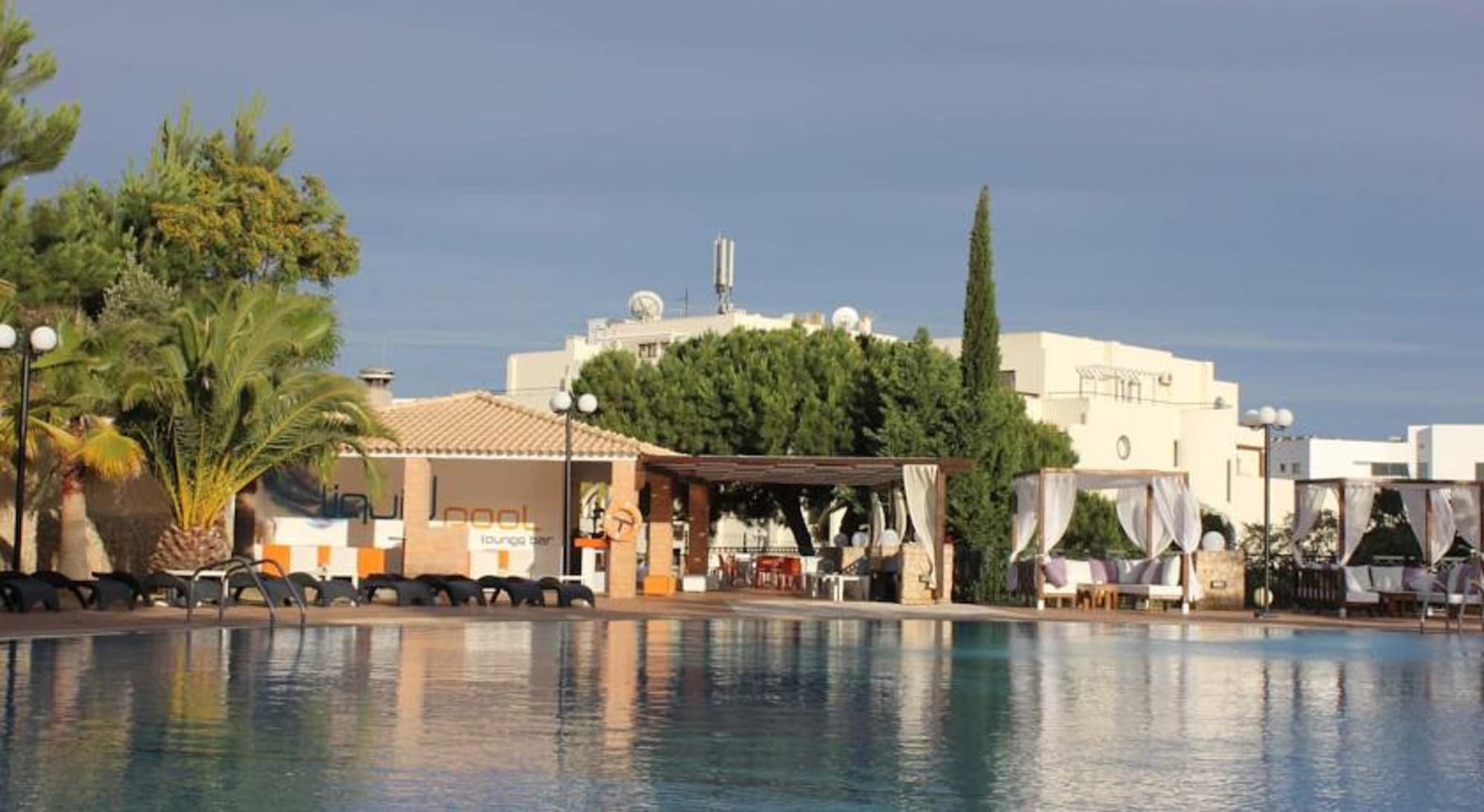 Balaia Plaza