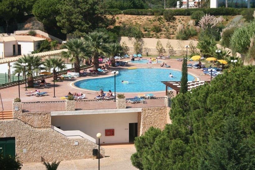 Balaia Plaza
