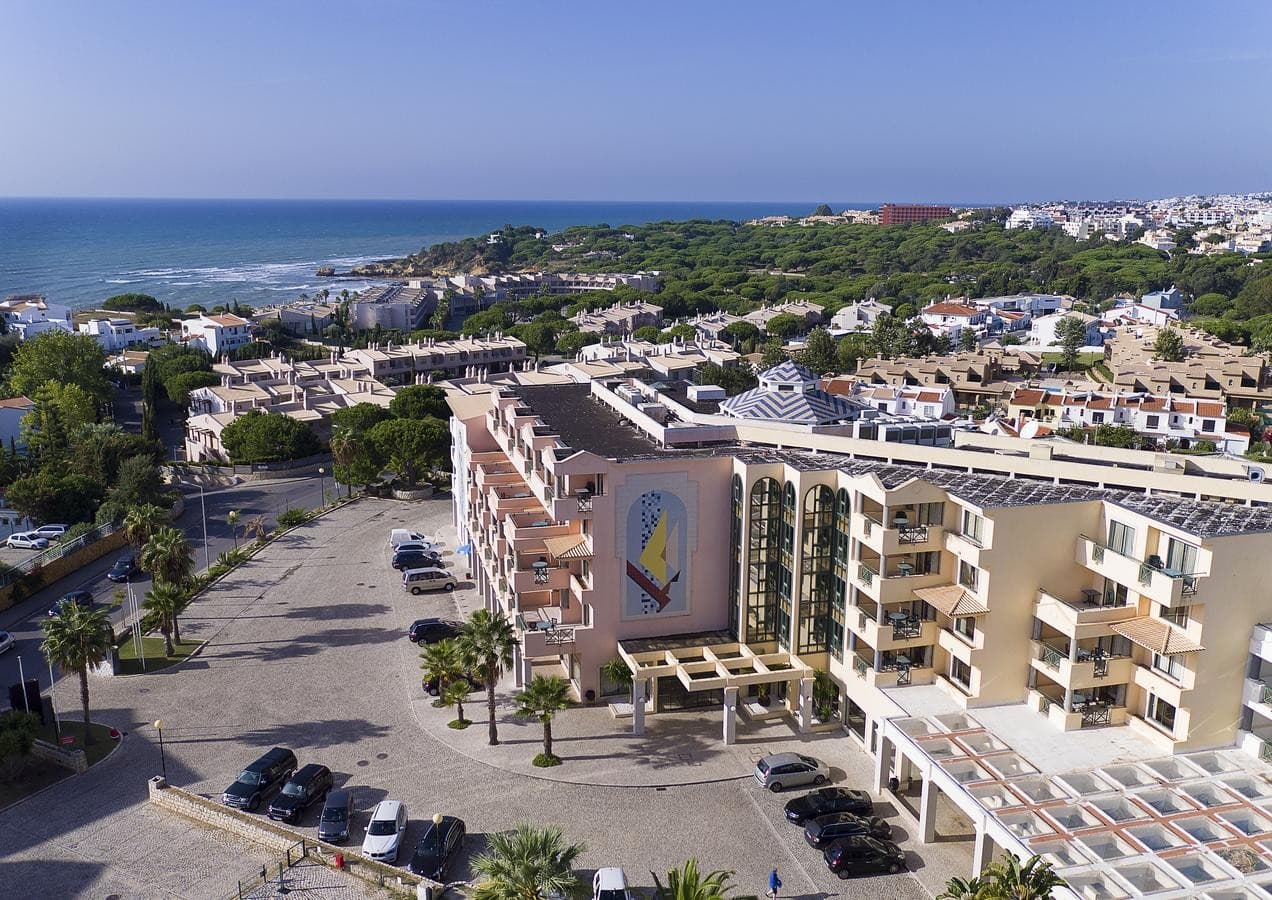 Balaia Plaza