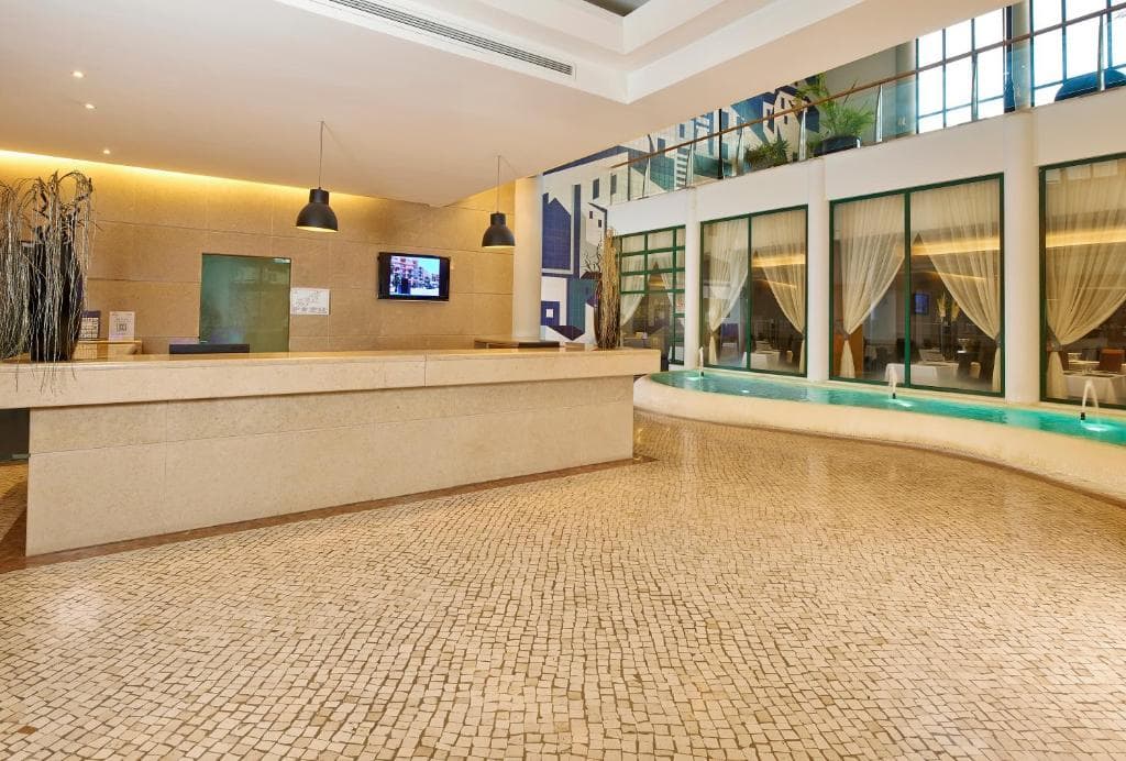 Balaia Plaza