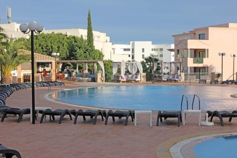 Balaia Plaza