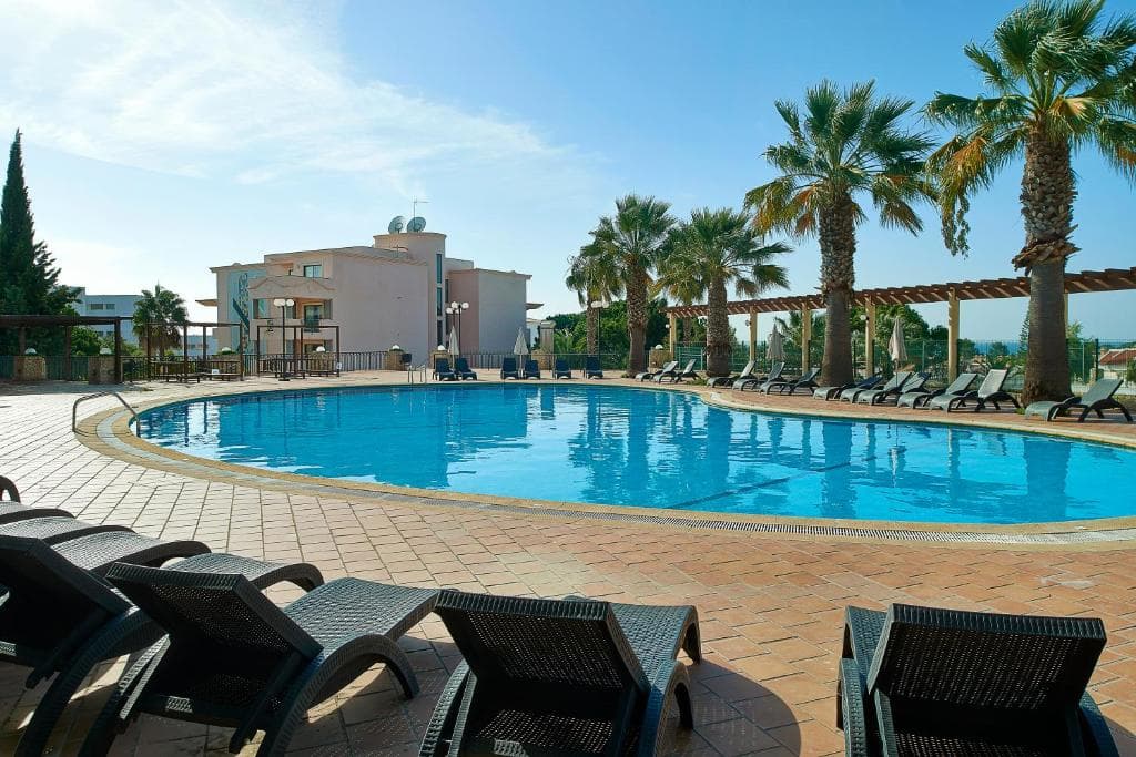 Balaia Plaza