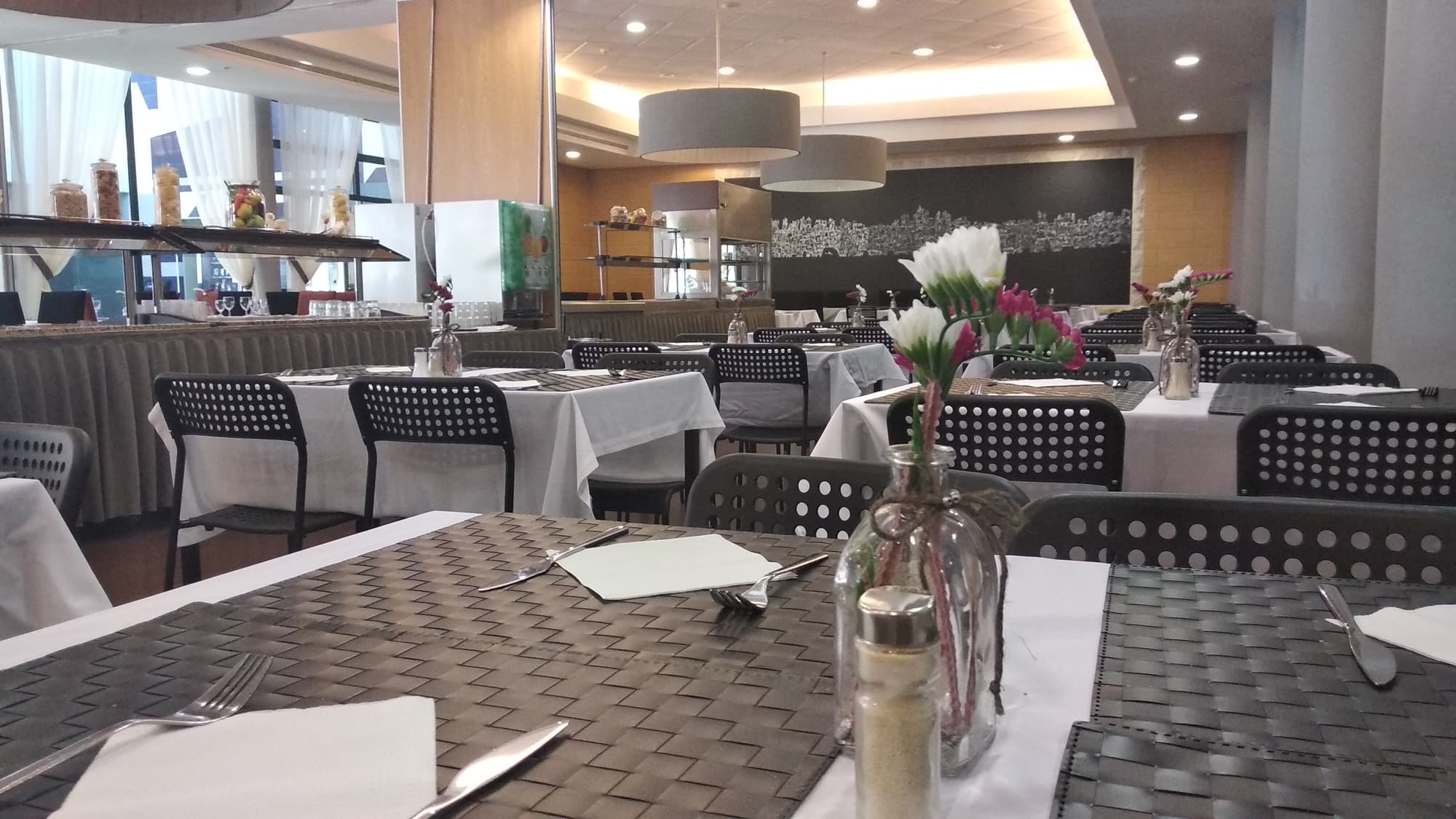 Balaia Plaza