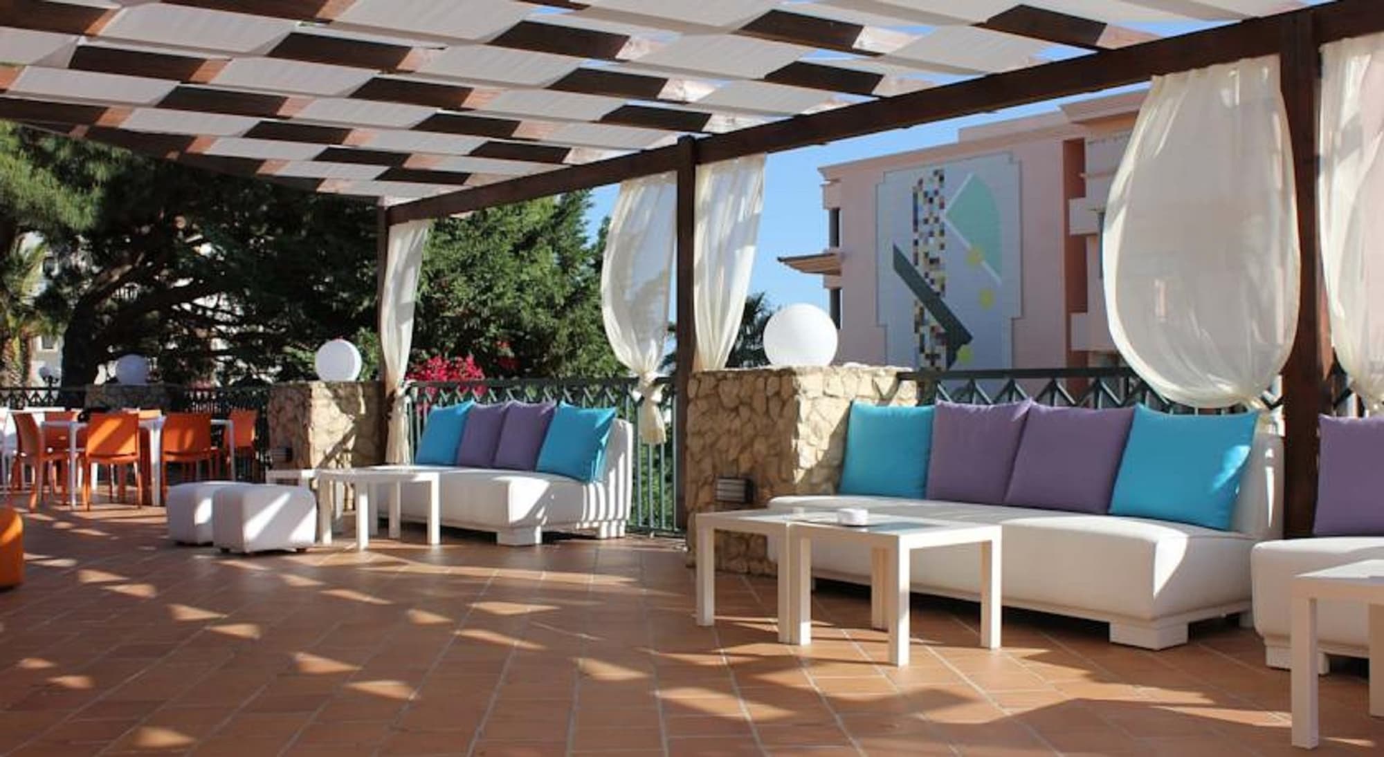 Balaia Plaza