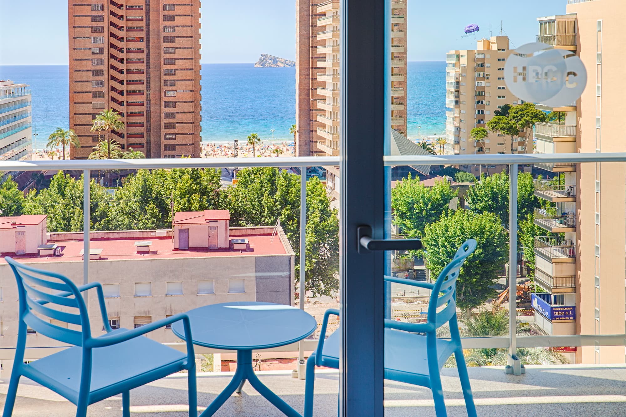 Benidorm Centre Only Adult