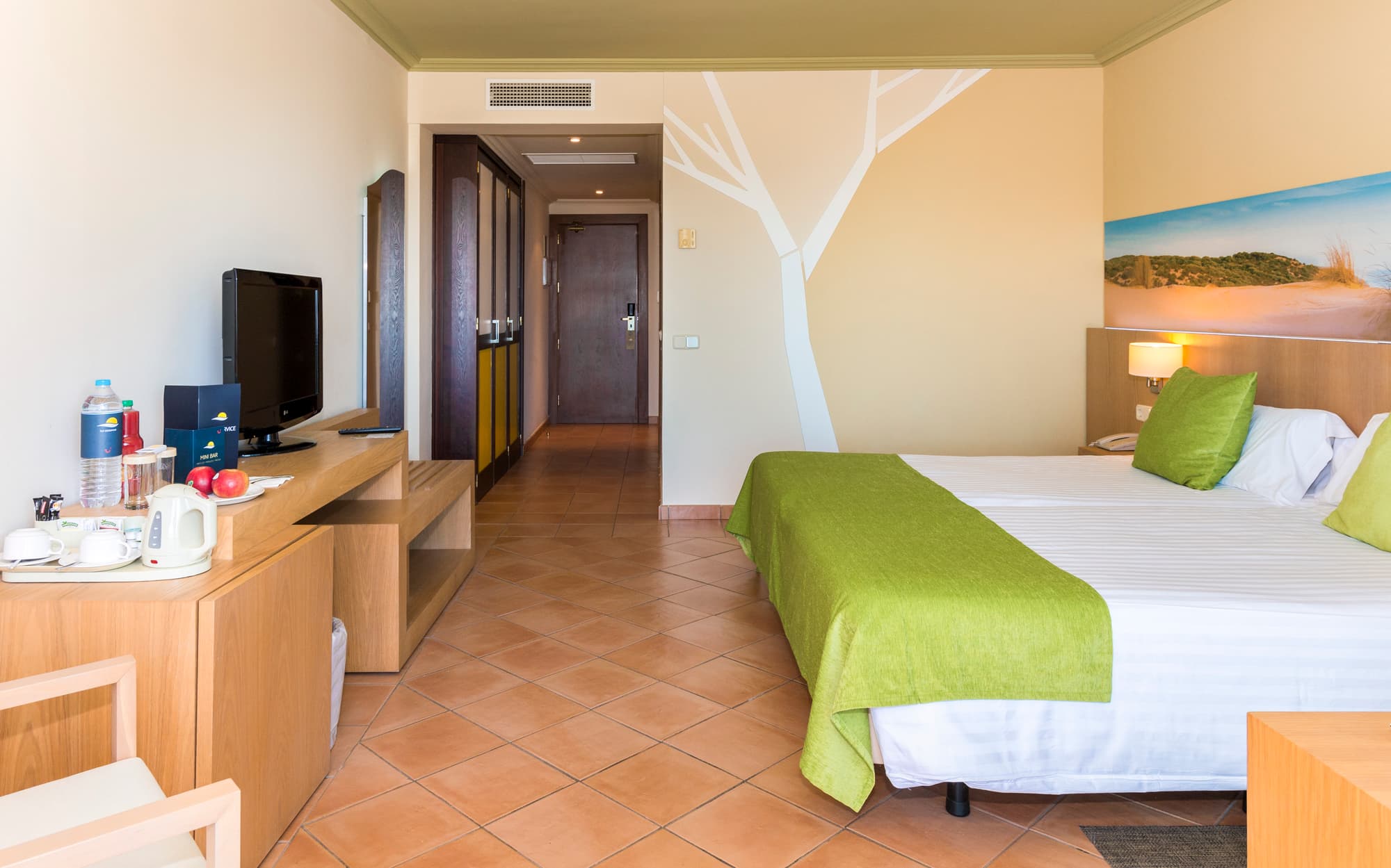 Tui Blue Isla Cristina Palace, Room