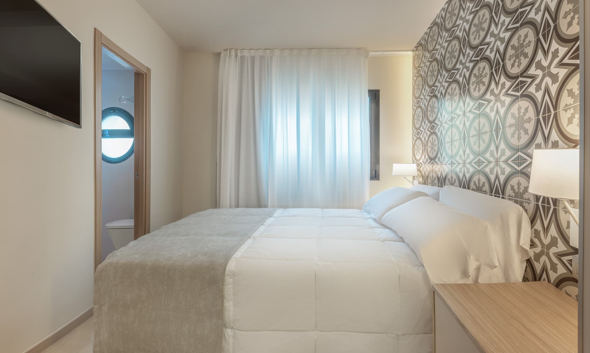 Gastrohotel RH Canfali