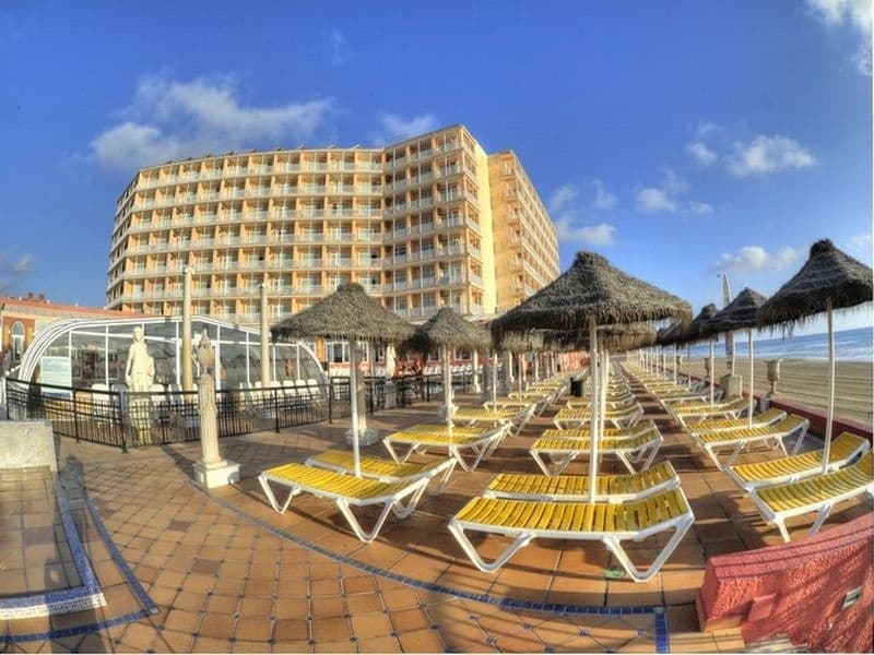 Entremares Biobalneario Marino