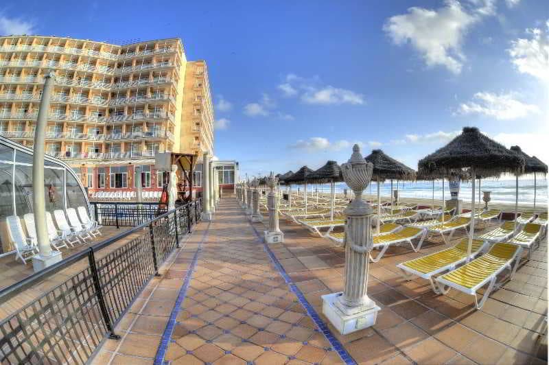 Entremares Biobalneario Marino