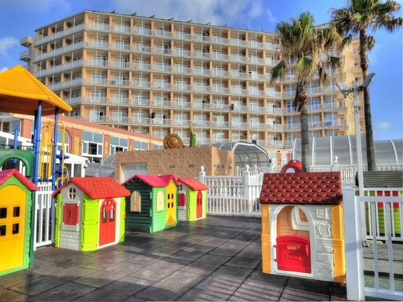 Entremares Biobalneario Marino