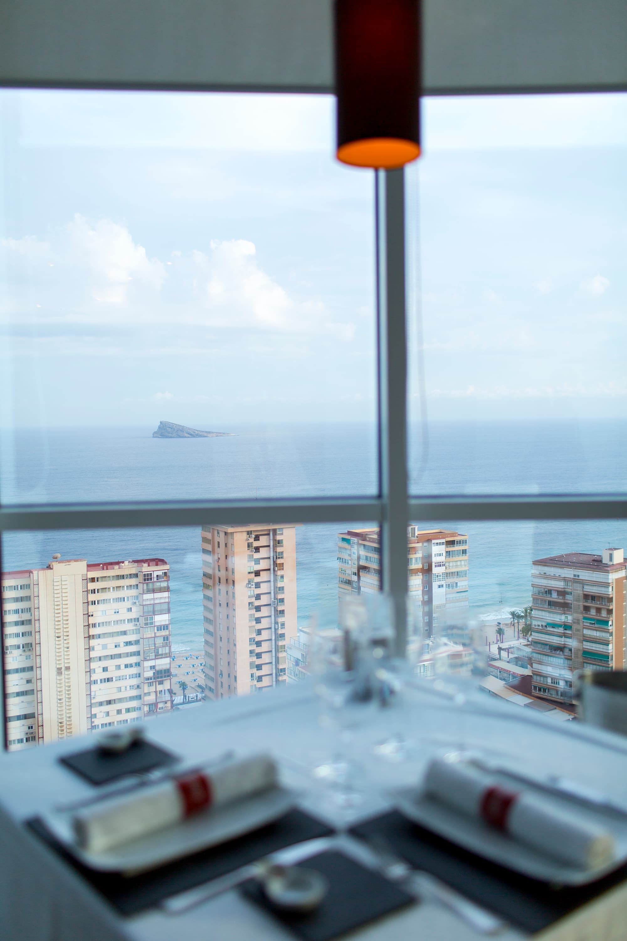 Madeira Centro, Restaurant