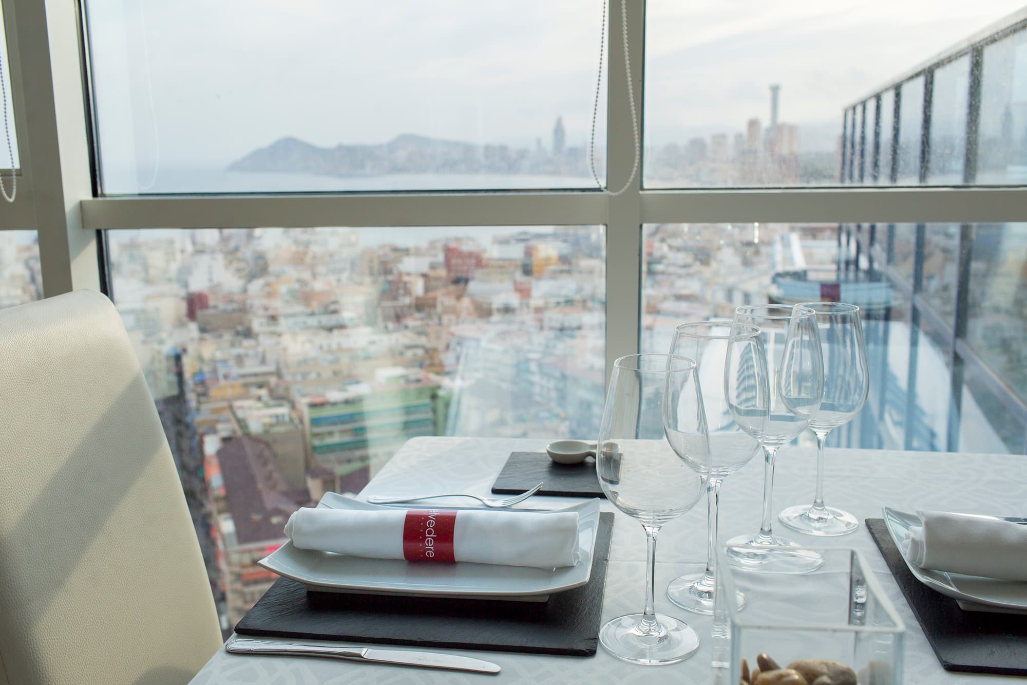 Madeira Centro, Restaurant