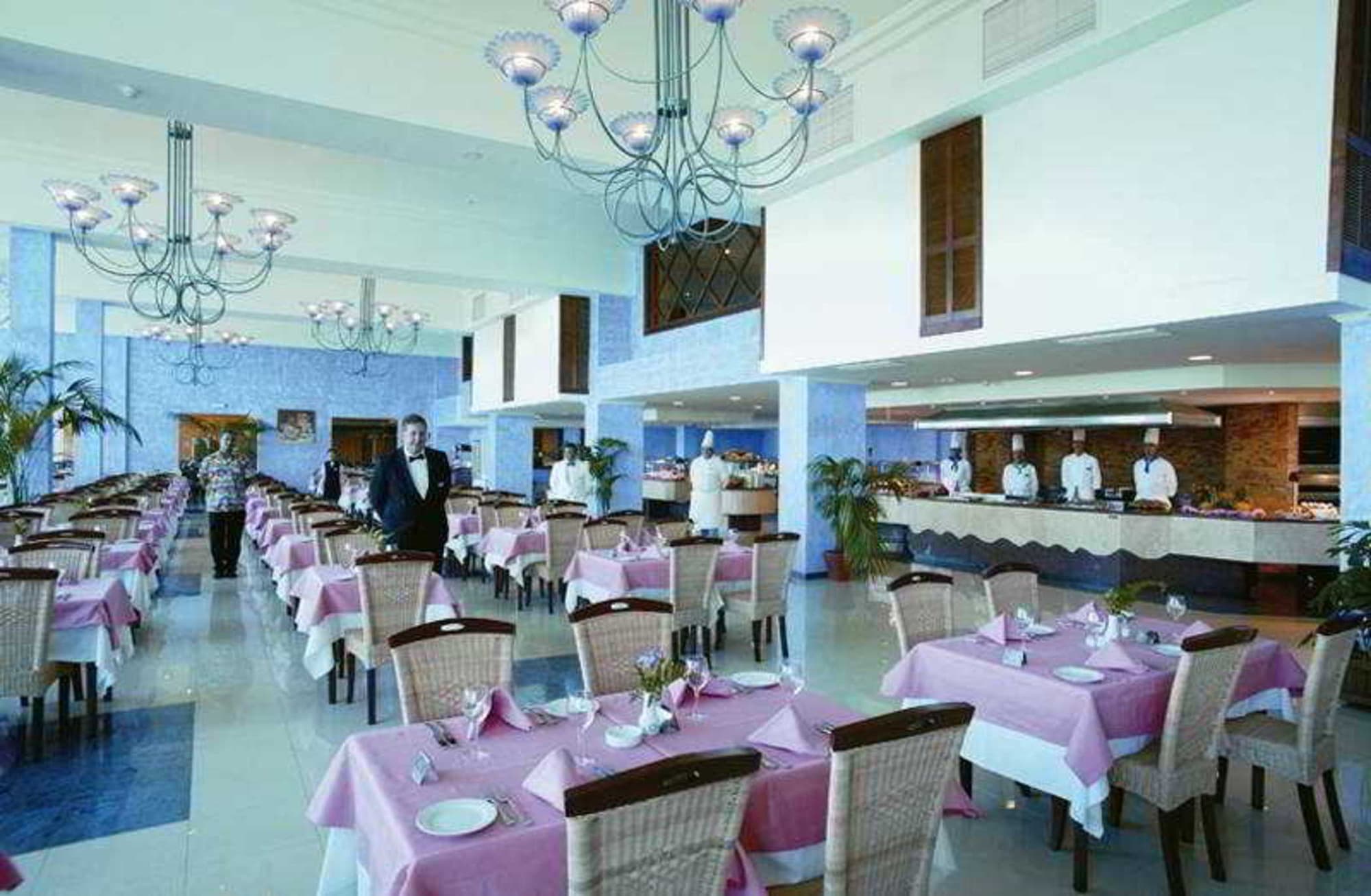Sandos Papagayo