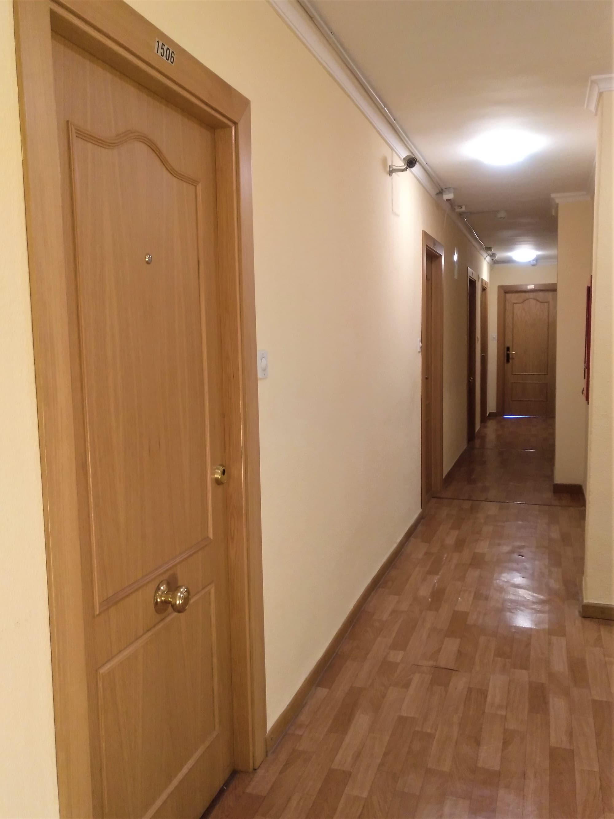 Apartamentos Stella Maris Marcari SL