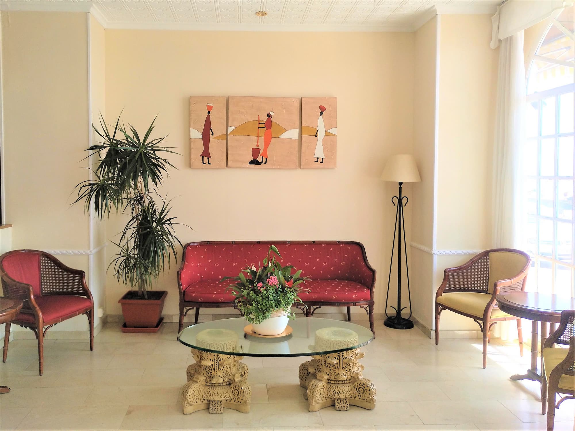 Apartamentos Stella Maris Marcari SL