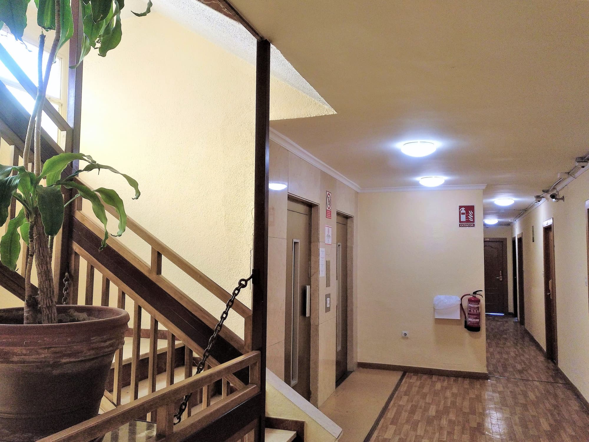 Apartamentos Stella Maris Marcari SL