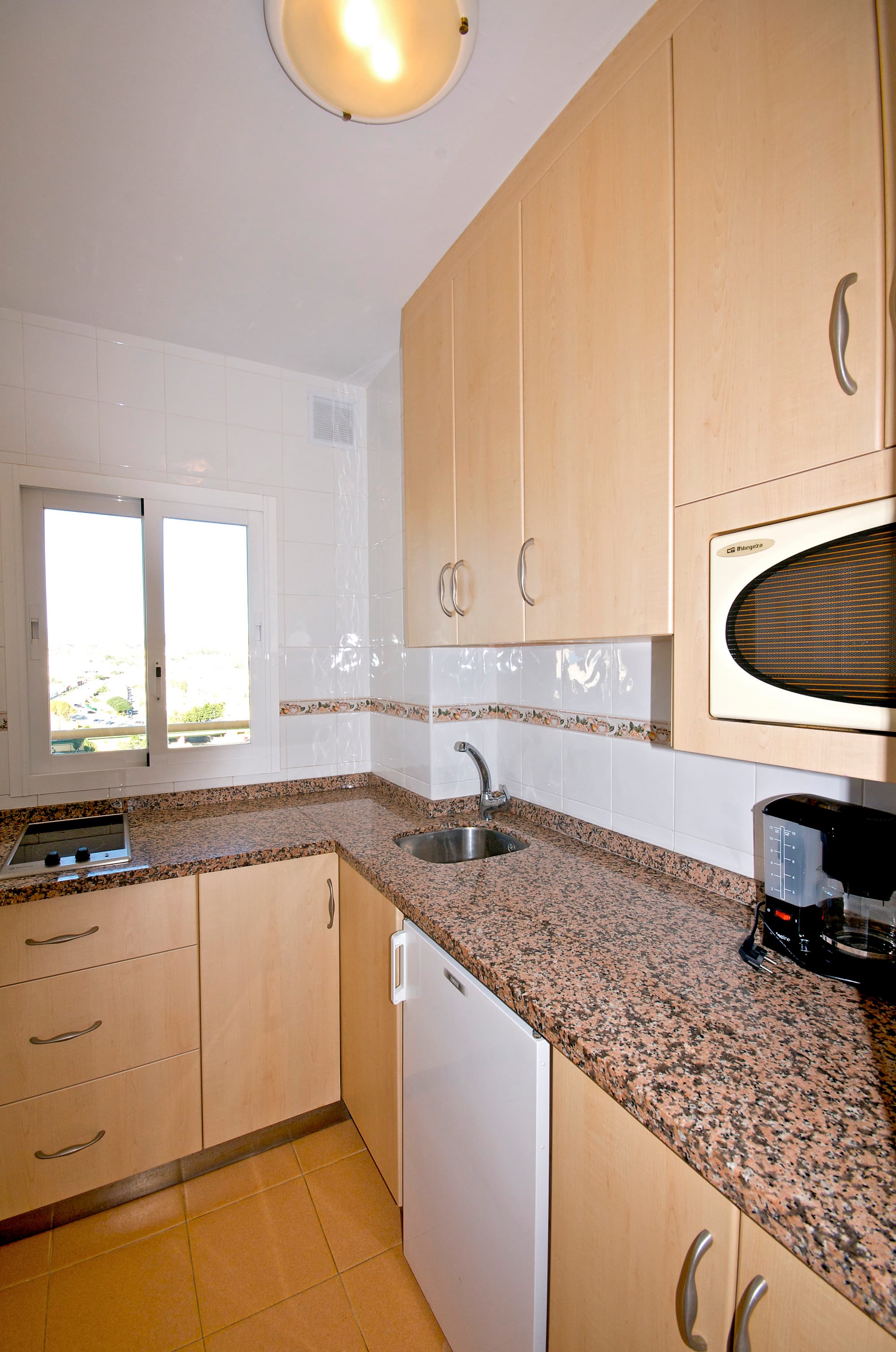 Apartamentos Stella Maris Marcari SL