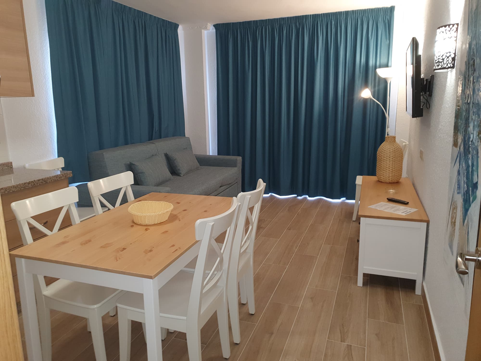 Apartamentos Stella Maris Marcari SL