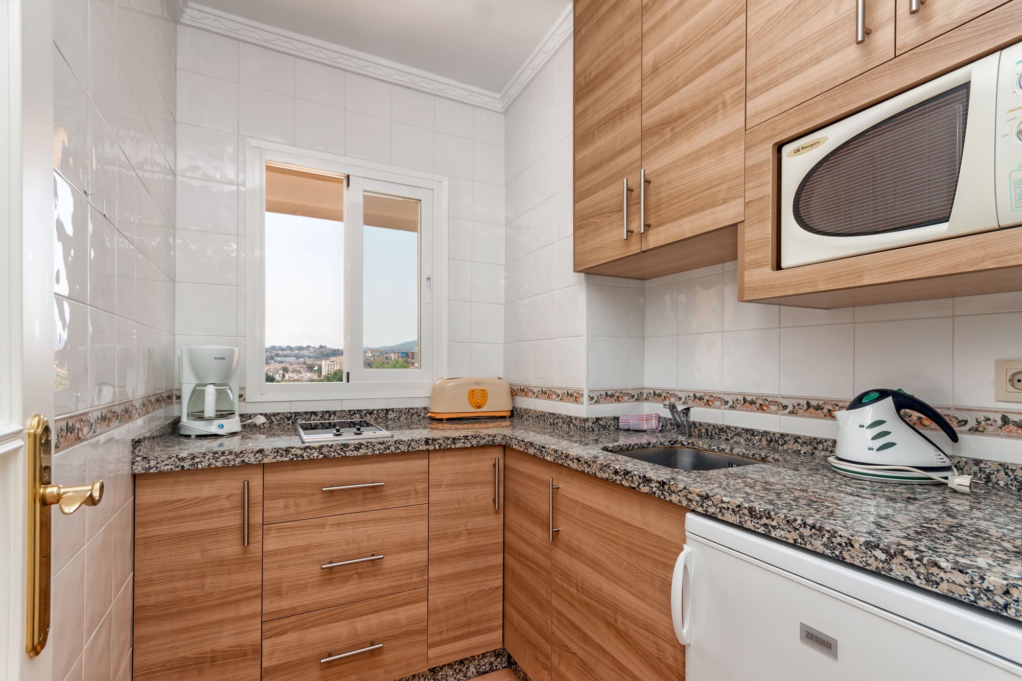 Apartamentos Stella Maris Marcari SL