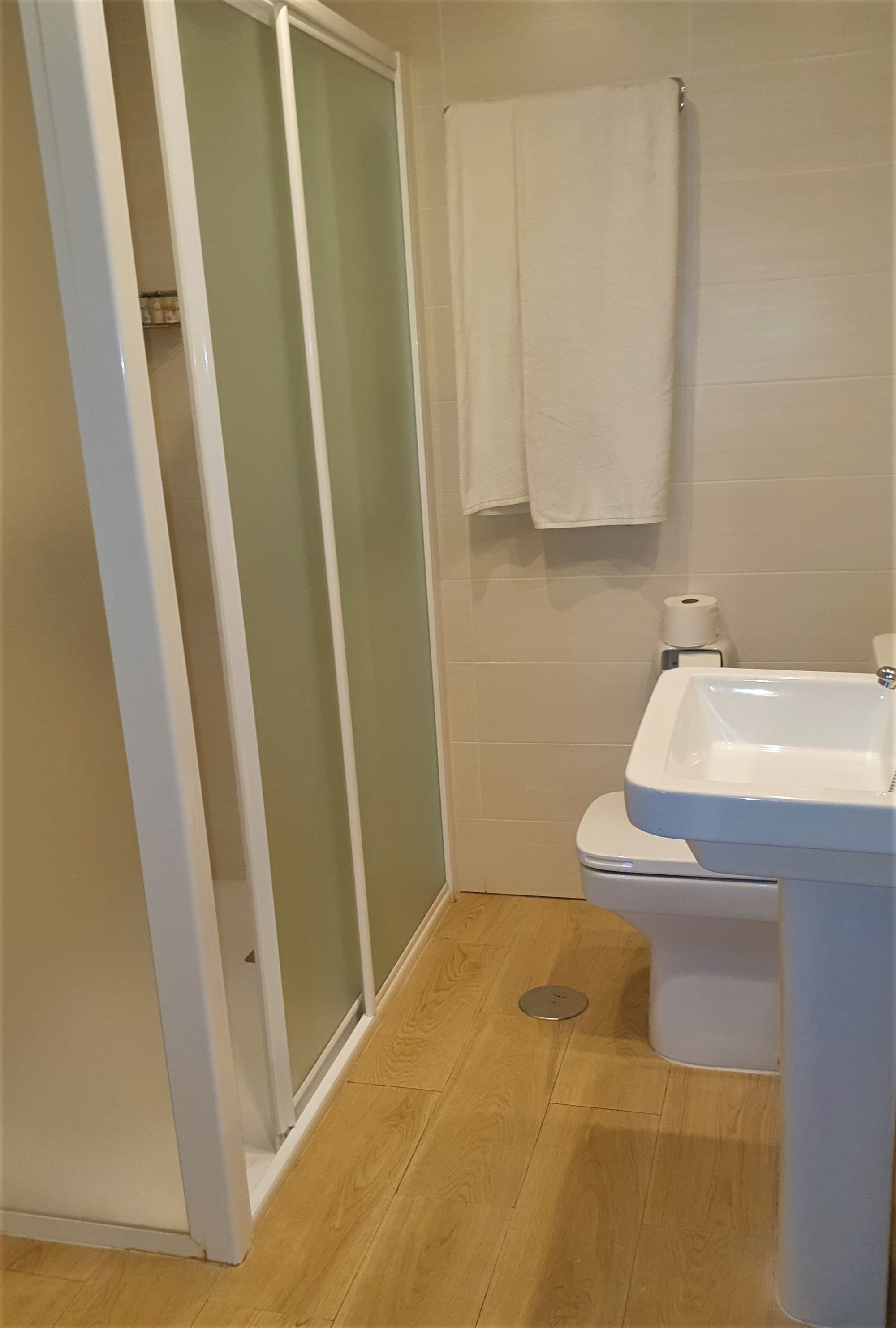 Apartamentos Stella Maris Marcari SL