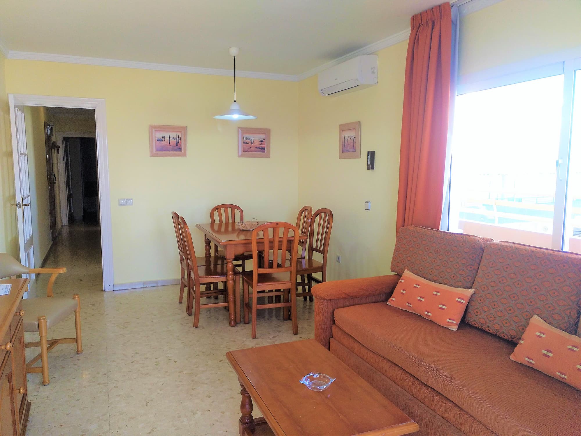 Apartamentos Stella Maris Marcari SL