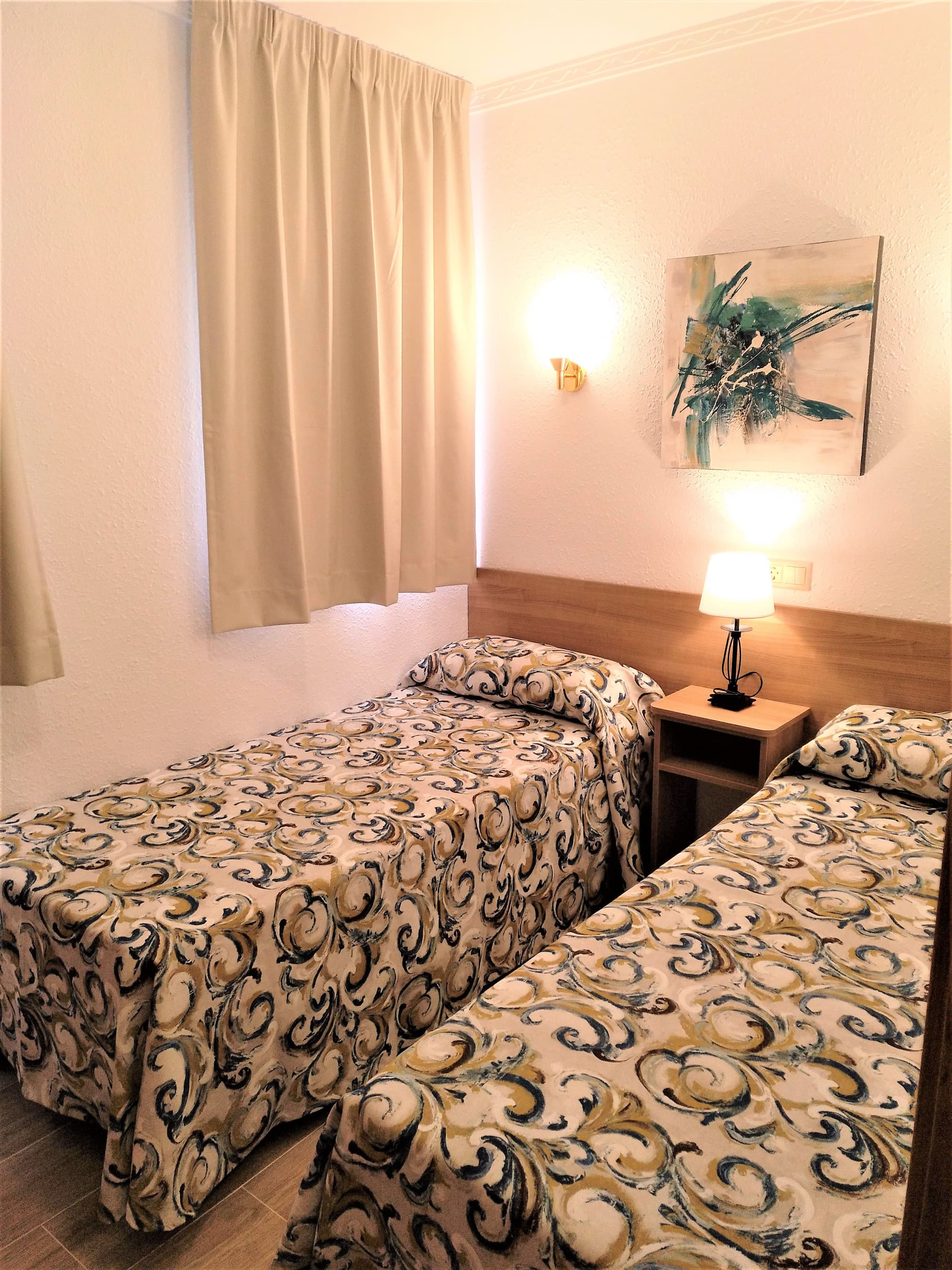 Apartamentos Stella Maris Marcari SL