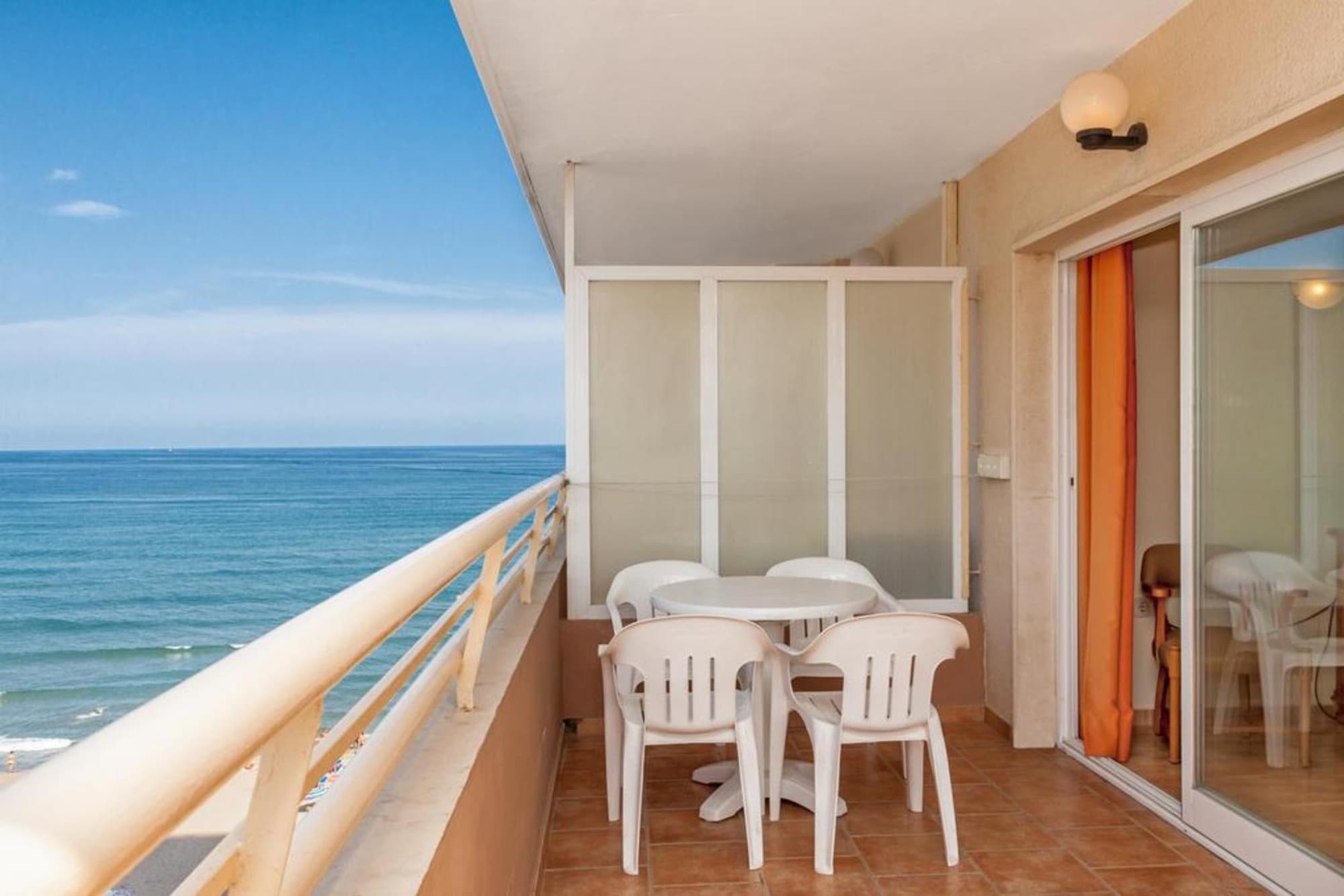 Apartamentos Stella Maris Marcari SL
