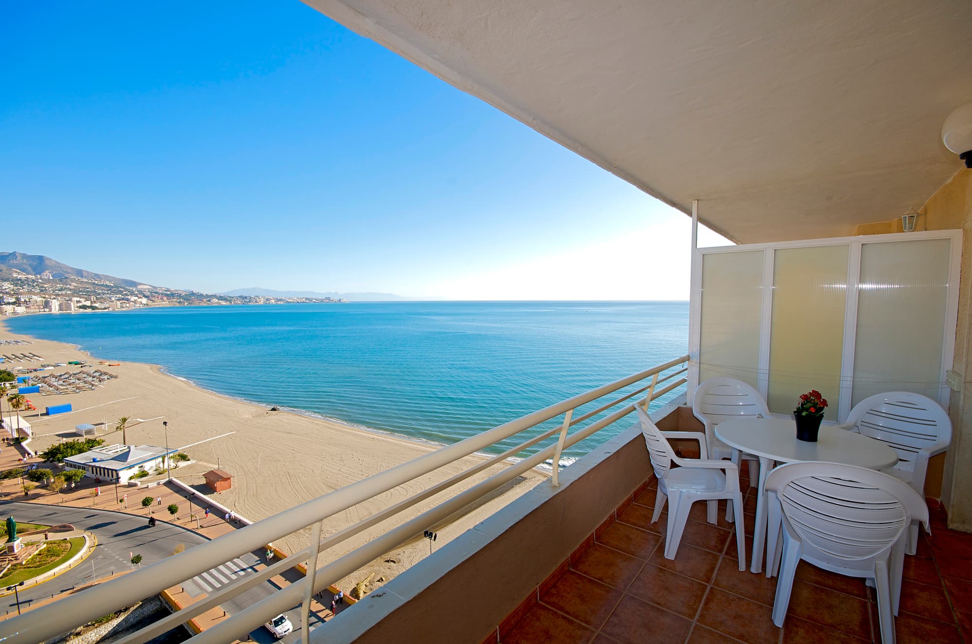 Apartamentos Stella Maris Marcari SL