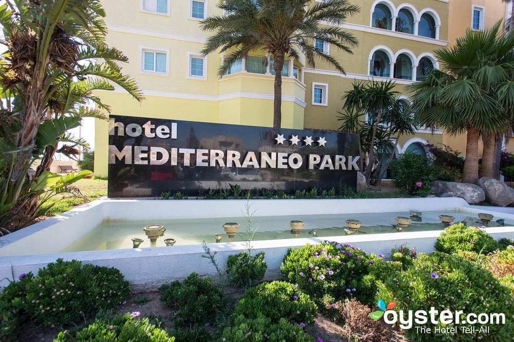 Mediterraneo Bay Hotel & Resort
