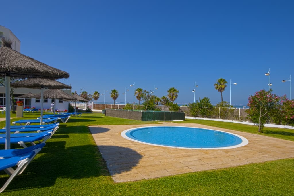 Hotel Puertobahia & SPA