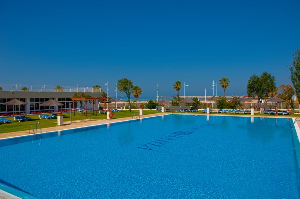 Hotel Puertobahia & SPA