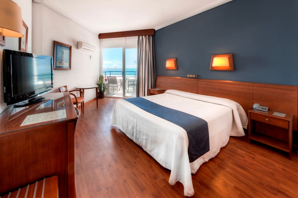 Hotel Puertobahia & SPA