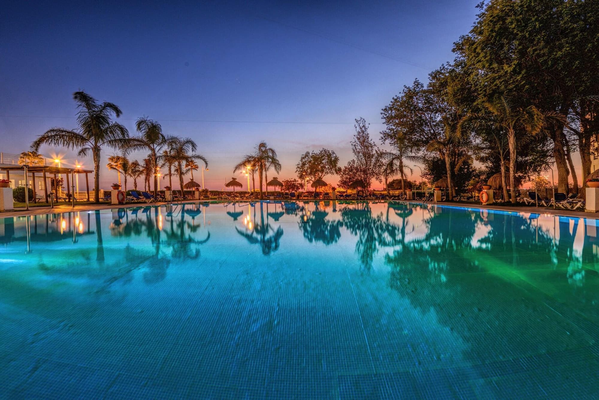 Hotel Puertobahia & SPA