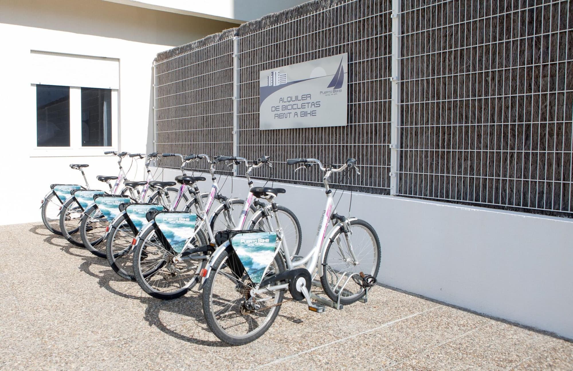 Hotel Puertobahia & SPA