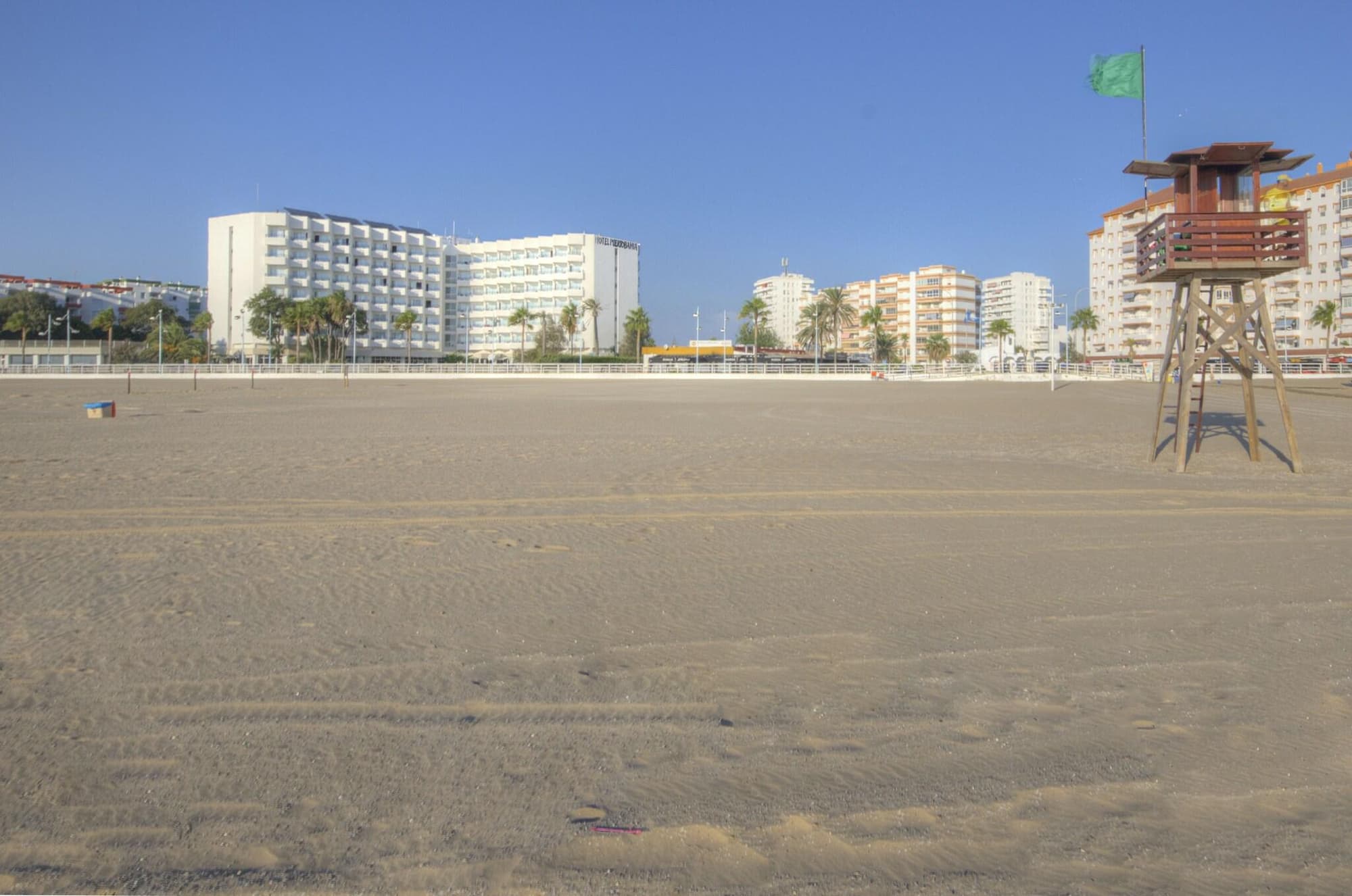 Hotel Puertobahia & SPA