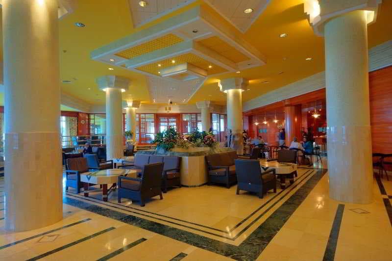 Hotel Puertobahia & SPA