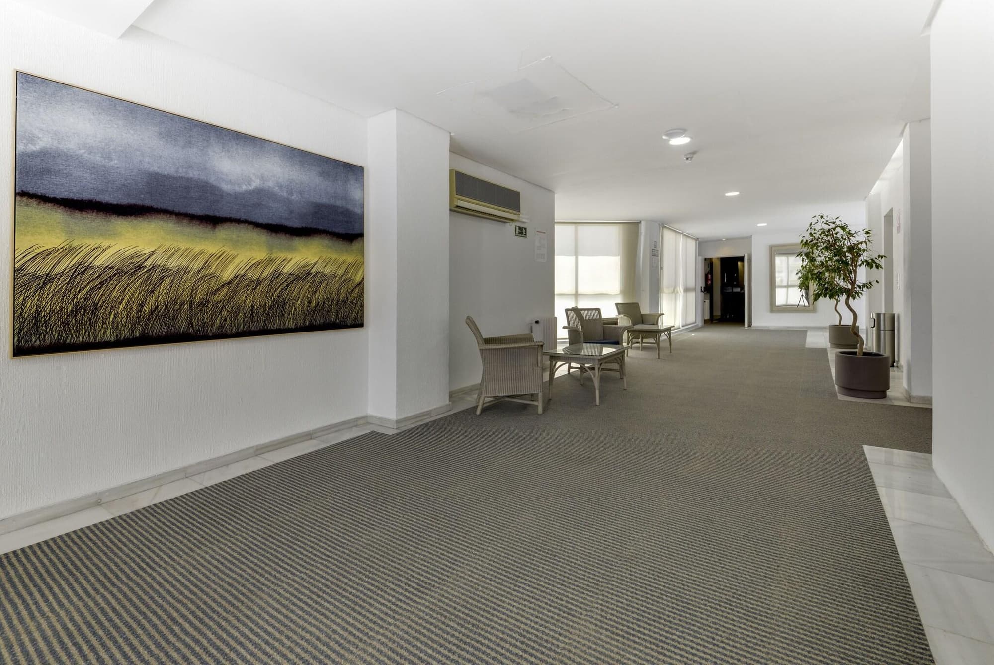 Hotel Puertobahia & SPA