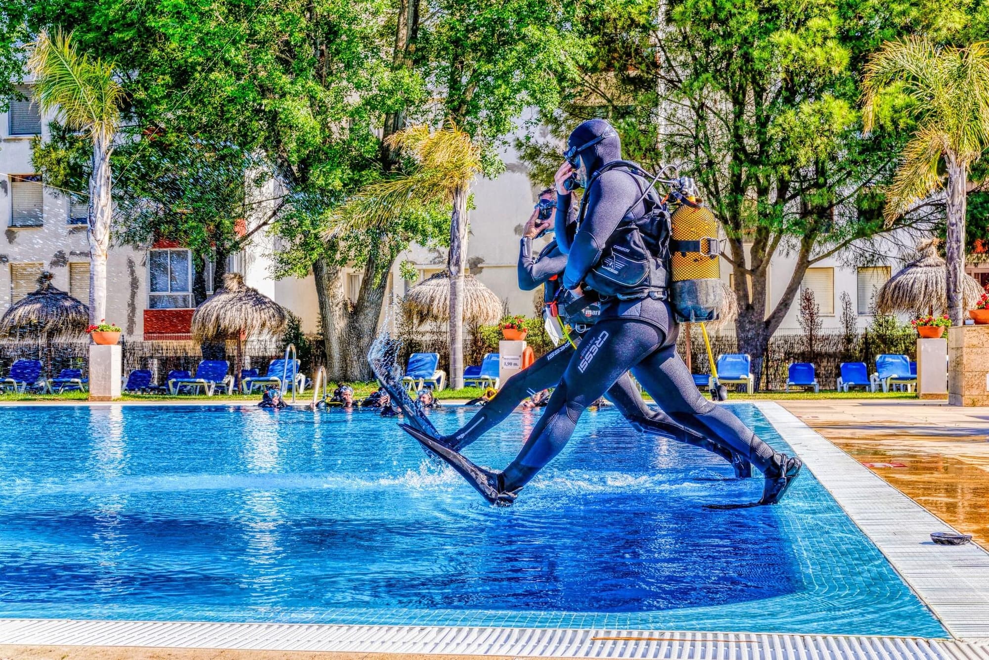 Hotel Puertobahia & SPA