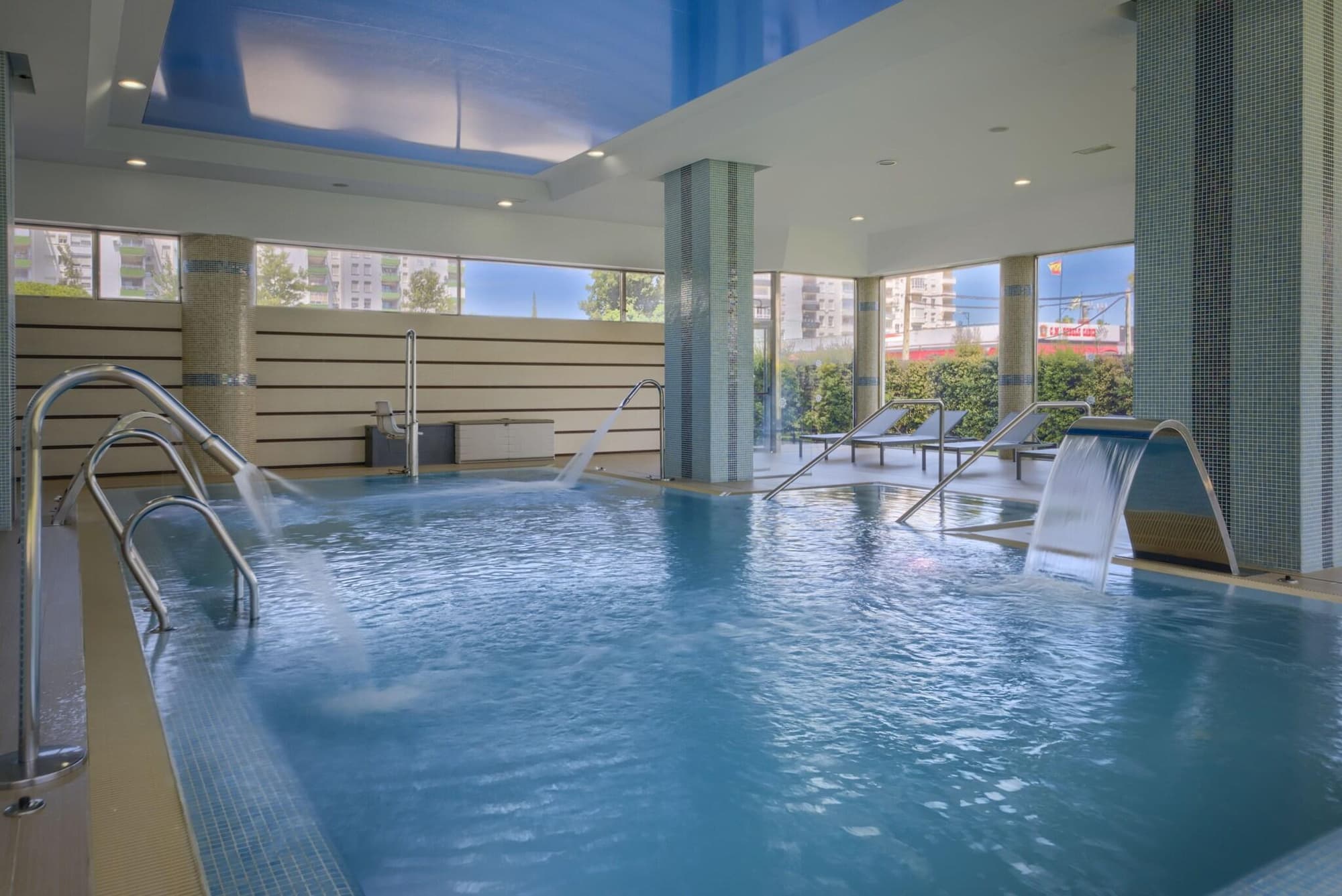Hotel Puertobahia & SPA