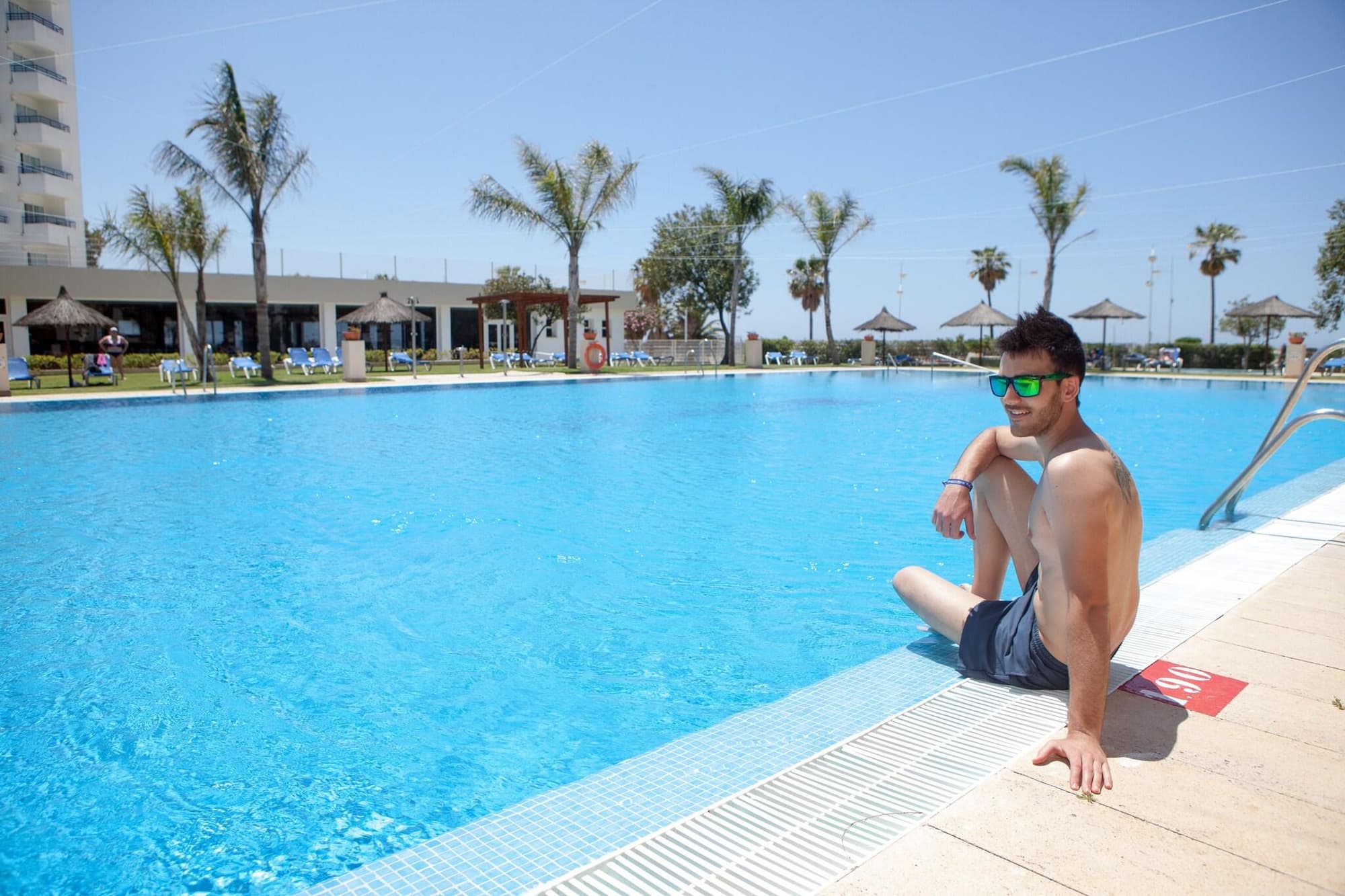 Hotel Puertobahia & SPA