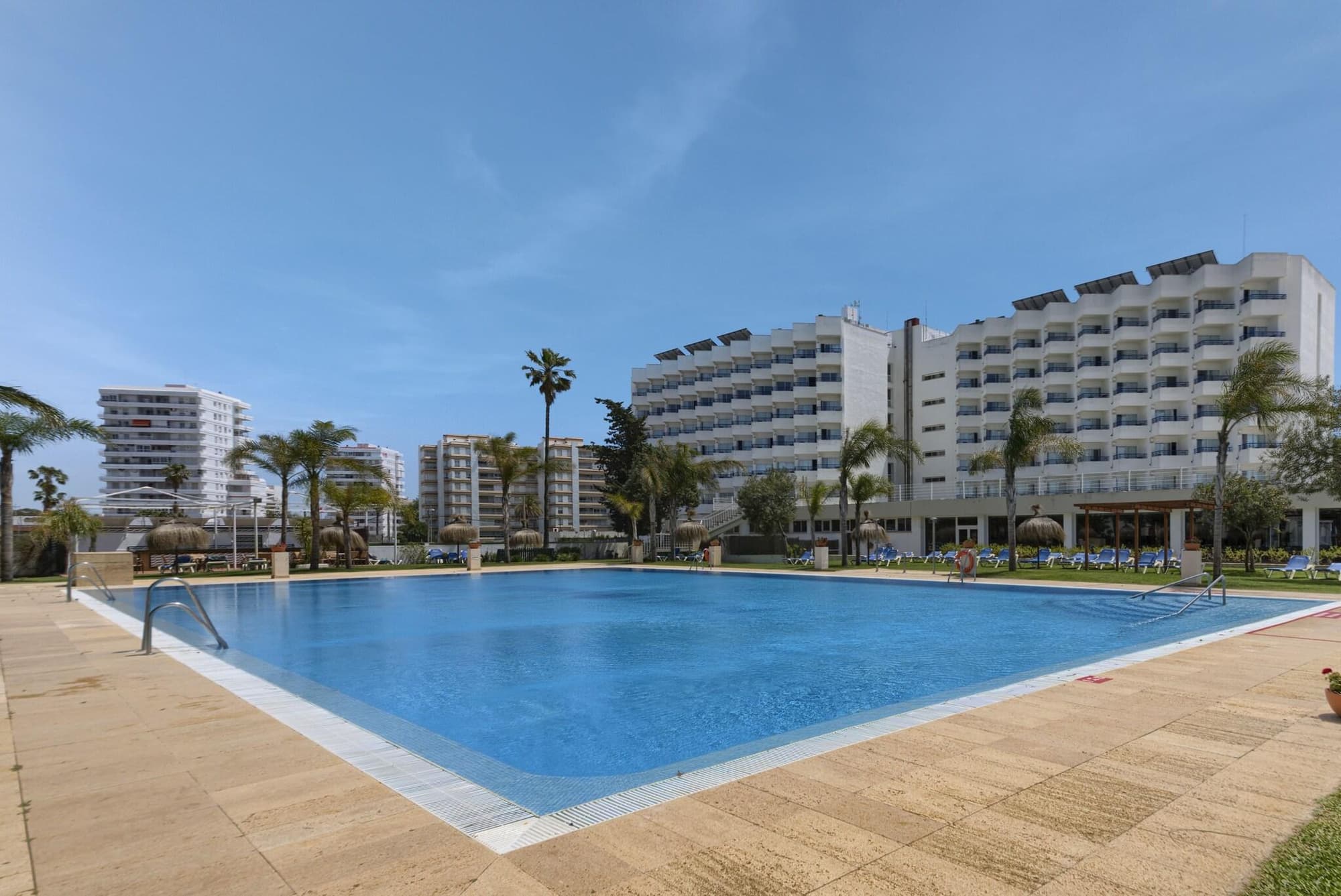 Hotel Puertobahia & SPA