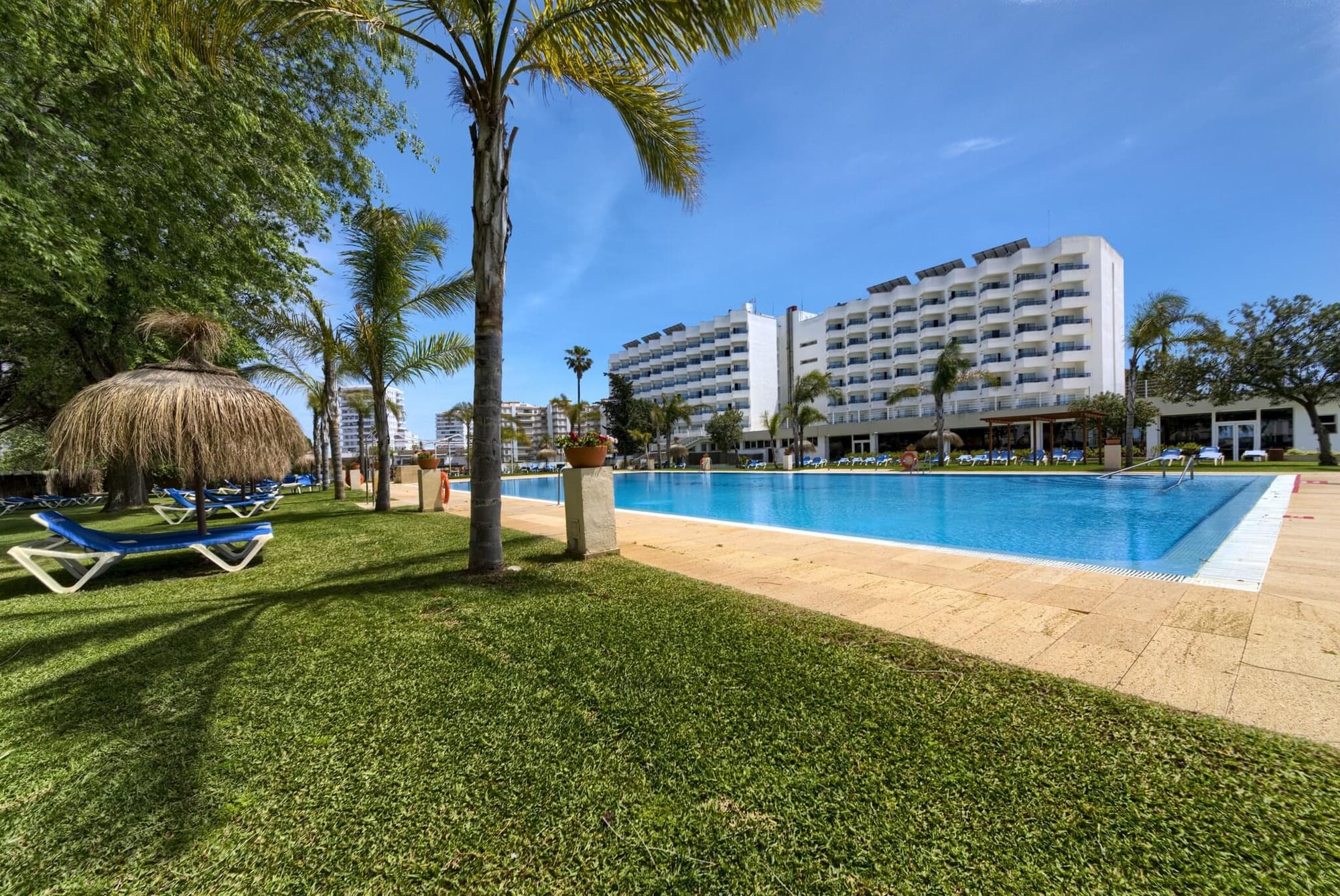 Hotel Puertobahia & SPA