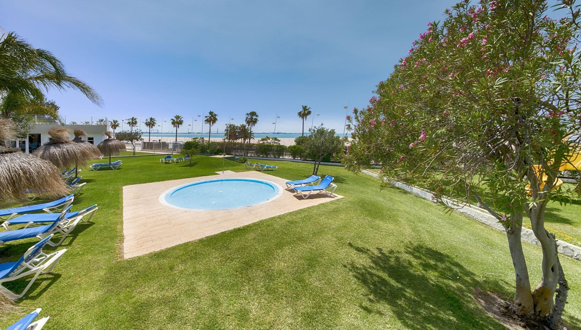 Hotel Puertobahia & SPA