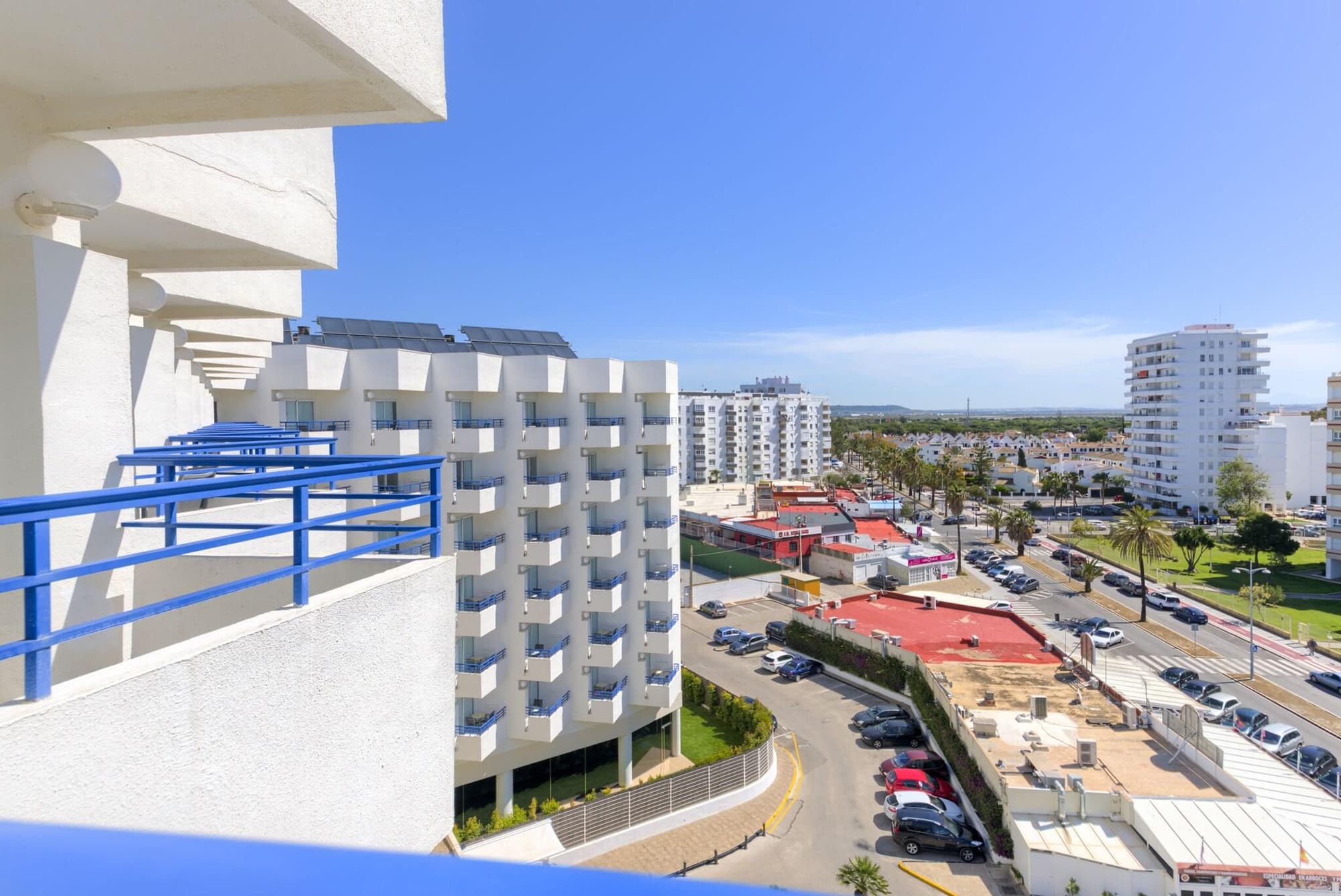 Hotel Puertobahia & SPA