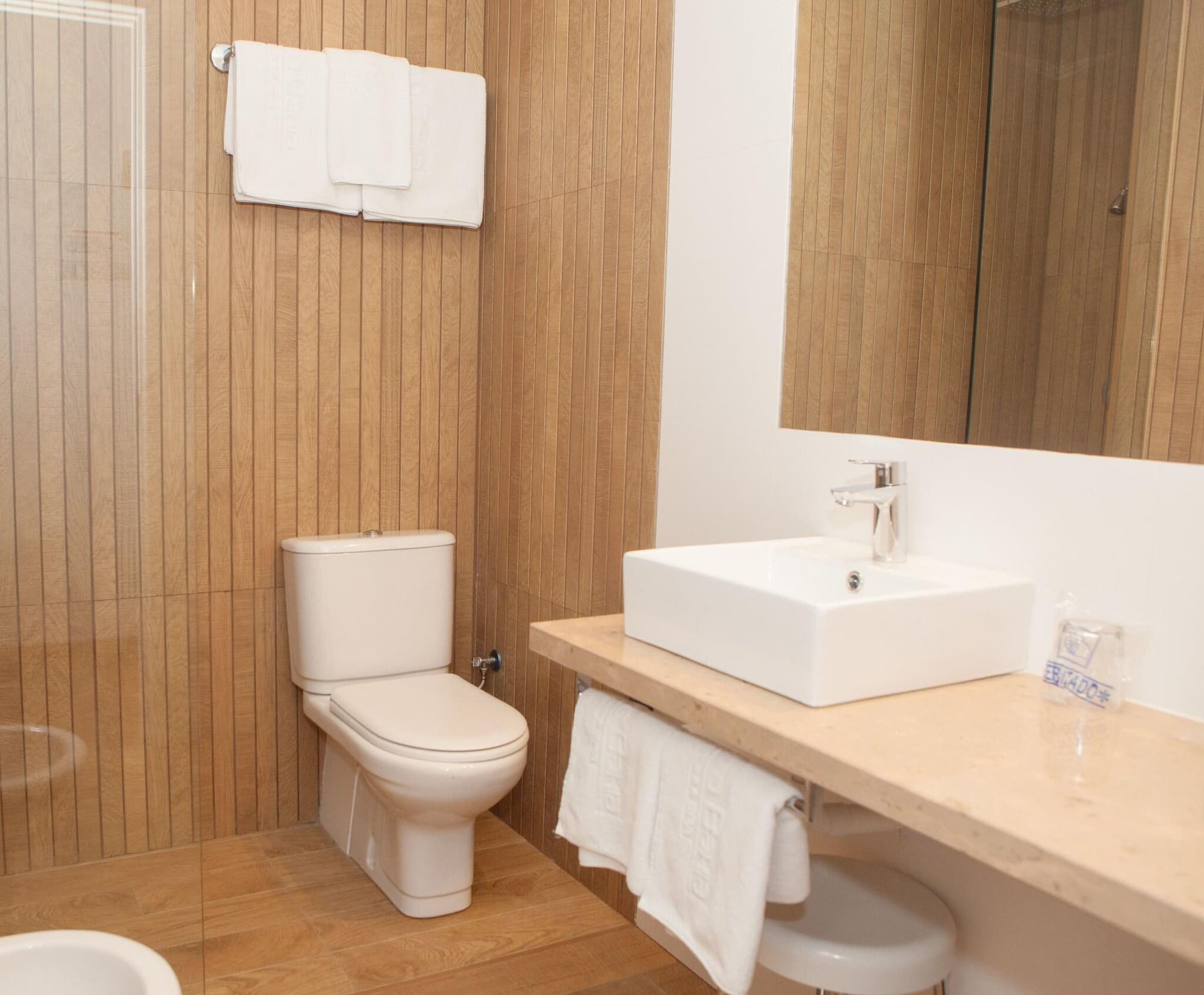 Hotel Puertobahia & SPA